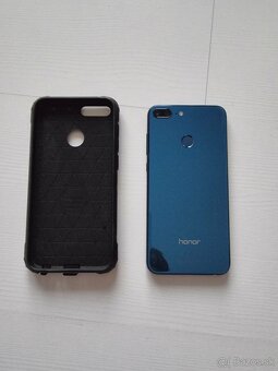 Predám-honor 9 lite - 2