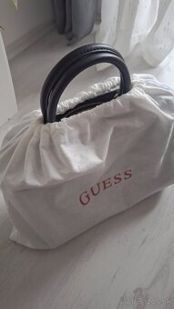 Guess - 2