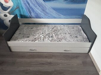 Detská posteľ 180 x 80 x 30 - 2