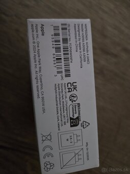 Apple airpods 4 (ANC) - 2