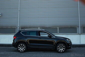 Seat Ateca 2.0 TDI 150 Xcellence - 2