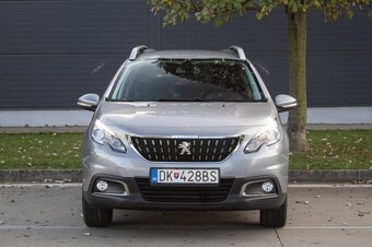 Peugeot 2008 1.2 PureTech Style - 2