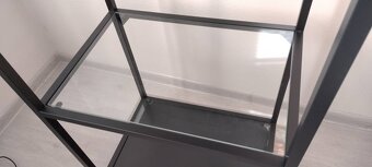 top stav ikea regal Vittsjo - 2