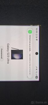 Samsung galaxy s23 ultra - 2