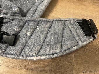 Ergonomický nosič Moyo - 2