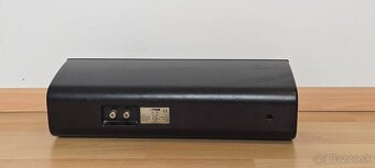 Canton AV 700 / Centralny reproduktor - 2