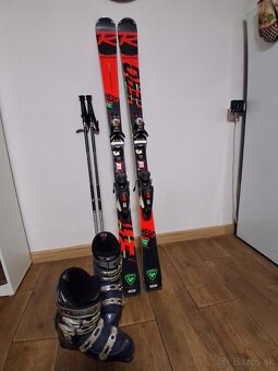 Rossignol HERO - 2