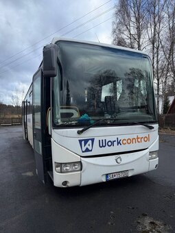Ponúkam na predaj autobus Irisbus Crossway - 2