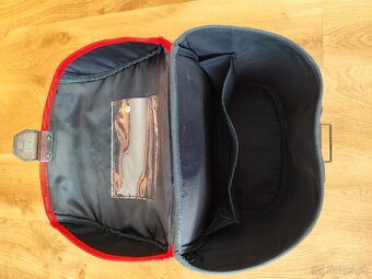 Školská aktovka - 2