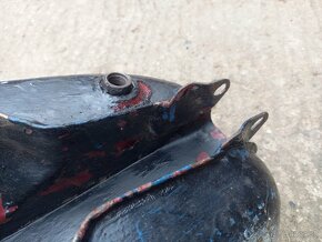 Nádrž jawa 250/353 , 350/354 - 2