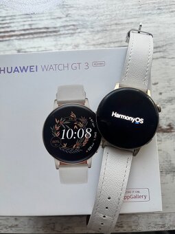 Huawei watch GT3 - 2