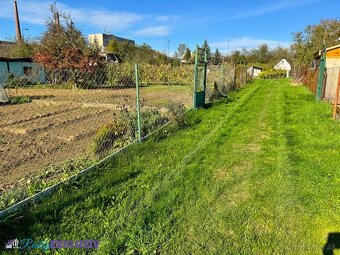 Záhradná chatka na predaj, Poltár - 2