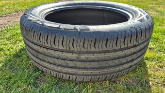 Pneumatiky Continental letne - 2