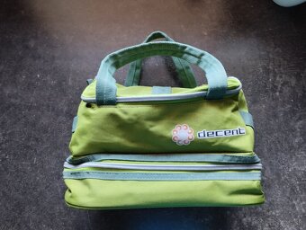 dámska cestovná taška - 2