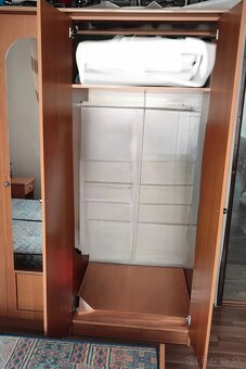 Predám komplet spálňu. - 2