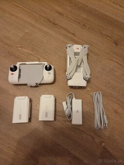 FIMI X8 SE 2022 Drone - 2