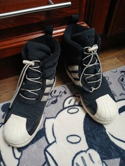 Adidas superstar 35 - 2