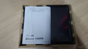 Predám autorádio s LCD Sony XAV-AX8150 - 2