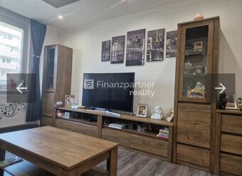 Predam 3 izbovy zariadeny byt - 2