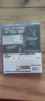 Little Nightmares 3 ps5 - 2