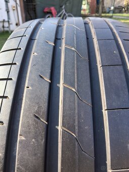 245/45 r19 letne pneumatiky - 2