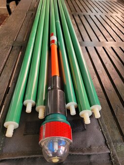 Predám tyčovú bojku ATROPA - 2