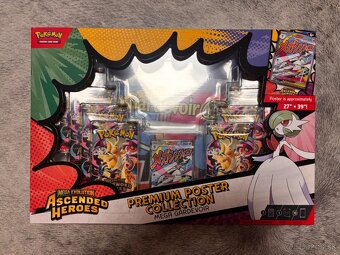 Pokemon Ascended Heroes (Trnava/Senec) - 2