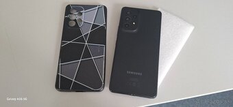 Samsung  galaxy A535G - 2