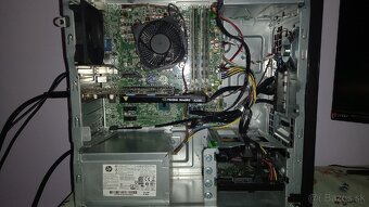 HP PRODESK 600 G2 MT - 2