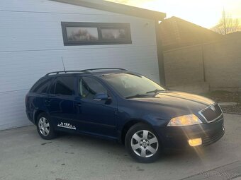 ✅ Skoda Octavia II 1.9TDi 77kw Combi - 2