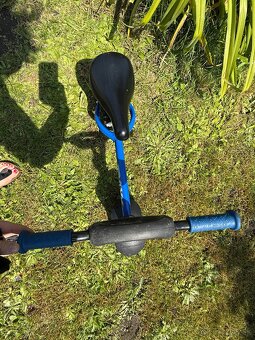 Odrážadlo Traxx - 2