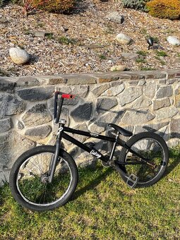 Freestyle BMX Galaxy Early Bird - 2