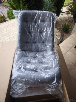 Na predaj Úplne Nové stoličky.. - 2