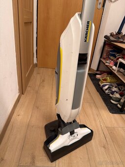 Karcher FC 5 cordless - 2