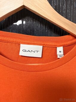 Gant tricko - 2