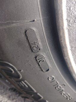 Vranik Truck 205/80R16 - 2