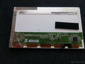 8.9" palcový display z Acer aspire one ZG5 - 2