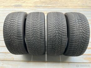 Zimné pneumatiky Hankook 255/45 R19 - 2