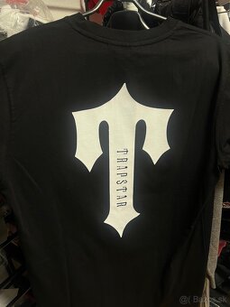 Trapstar tričko - 2