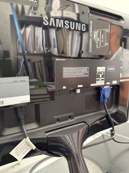 Samsung TV 56cm HD Led bez chyby - 2