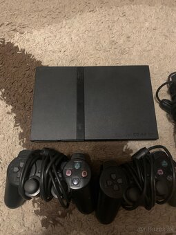 Playstation 2 slim - 2
