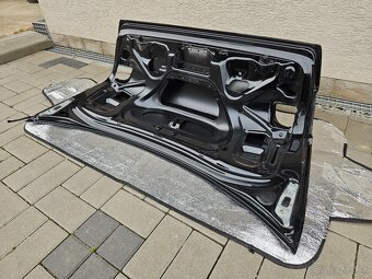 KUFOR | AUDI A4 B7 SEDAN - 2