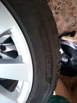 Audi R17 5x112 - 2