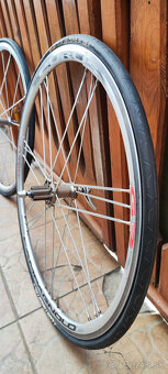 Cestné kolesá CAMPAGNOLO - 2