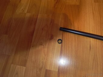 Sako 85 bavarian - 2