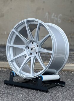 Disky Japan racing R20 JR11 5x120 - 2