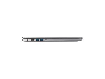 Hliník:💻 Medion® | 17.3" IPS FHD | i5-1135G7 | 8GB | 512GB - 2