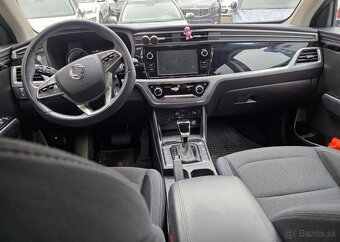 SsangYong Korando 1.5-NÍZKÉ KM-V ZÁRUCE-kamera - 2