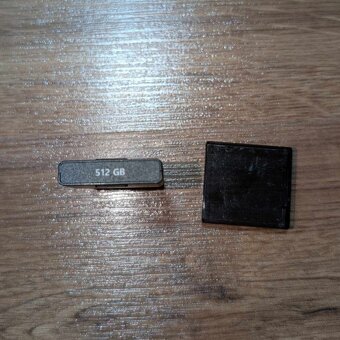 Seagate rozširujúca karta pre Xbox X a S 512GB - 2