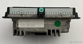 Autorádio/NAV Jeep - 2